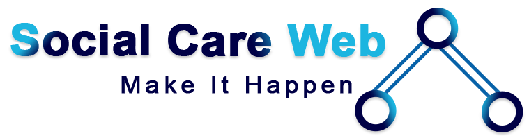 Social Care Web